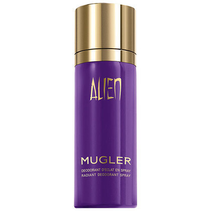 Mugler Alien Deodorant Spray