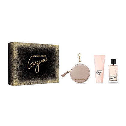 Michael Kors Gorgeous! Eau de Parfum Gift Set