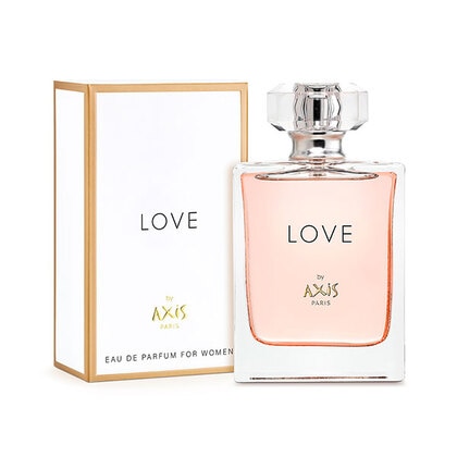 Axis Love Eau de Parfum Spray