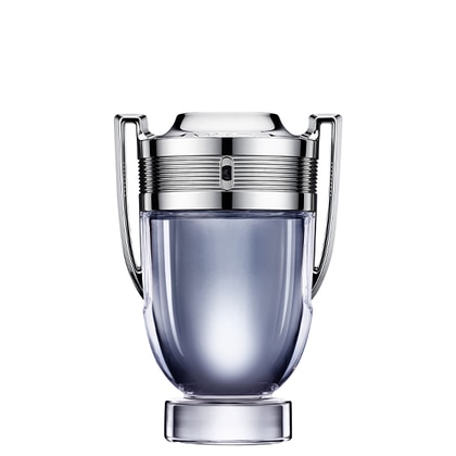 Paco Rabanne Invictus Eau de Toilette Spray