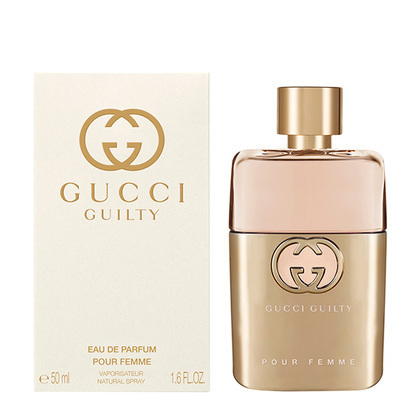 Gucci Guilty Eau de Parfum Spray