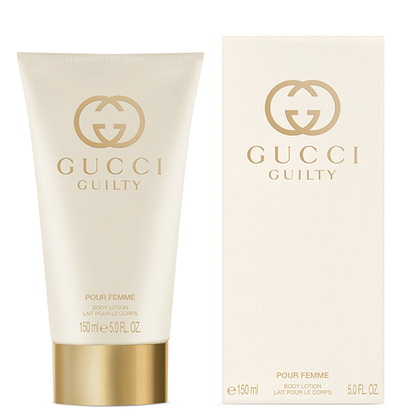 Gucci Gucci Guilty Body Lotion