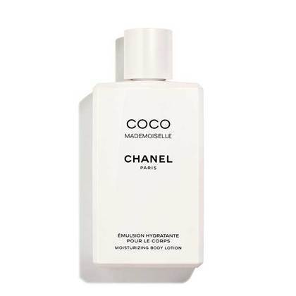CHANEL COCO MADEMOISELLE Body Lotion