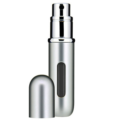 Travalo Classic Silver Travel Atomiser