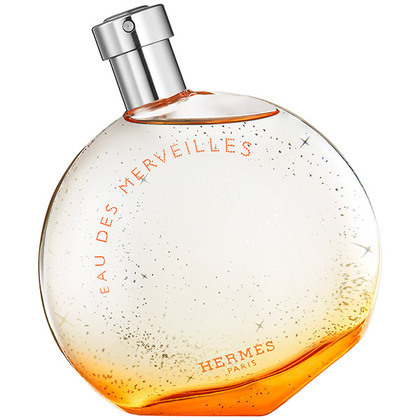 HERMS Eau des Merveilles Eau de Toilette Spray