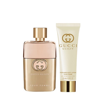 Gucci Guilty Eau de Parfum Gift Set