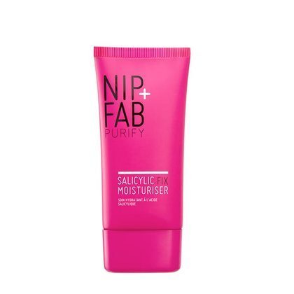 Nip+Fab Salicylic Fix Moisturiser Moisturiser
