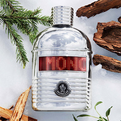 Moncler Pour Homme Eau de Parfum Gift Set