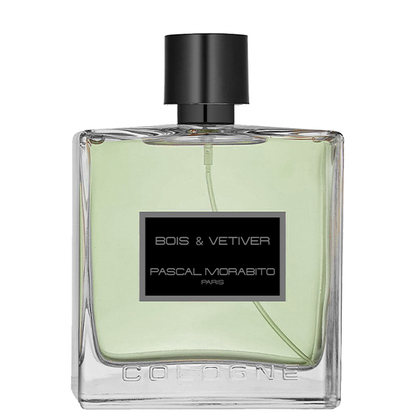 Pascal Morabito Bois et Vetiver Eau de Toilette Spray