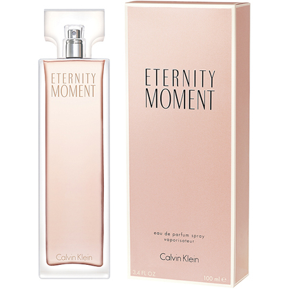Calvin Klein Eternity Moment Eau de Parfum Spray