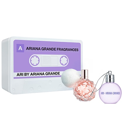 Ariana Grande ARI Eau de Parfum Gift Set