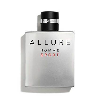 CHANEL ALLURE HOMME SPORT Eau de Toilette Spray