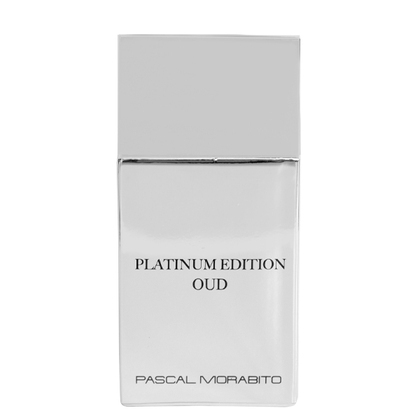 Pascal Morabito Platinum Oud Eau de Parfum Spray
