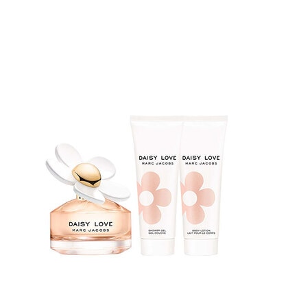 Marc Jacobs Daisy Love Eau de Toilette Gift Set