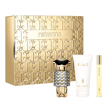 Paco Rabanne Fame Eau de Parfum Gift Set