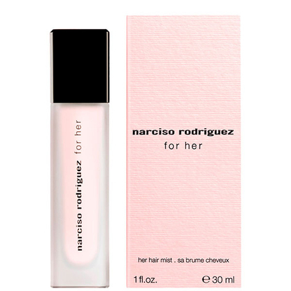 Narciso Rodriguez For Her Hair Mist