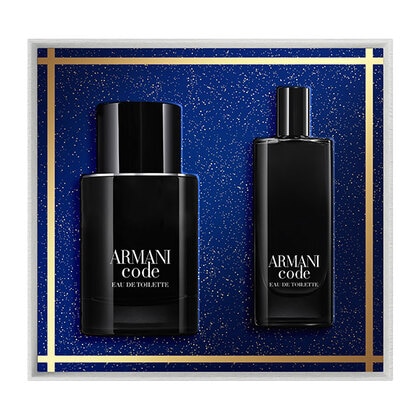 Armani Code Eau de Toilette Gift Set