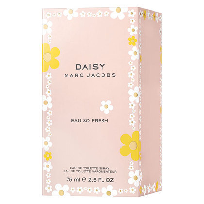 Marc Jacobs Daisy Eau So Fresh Eau de Toilette Spray