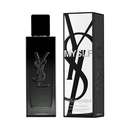 Yves Saint Laurent MYSLF Eau de Parfum Spray