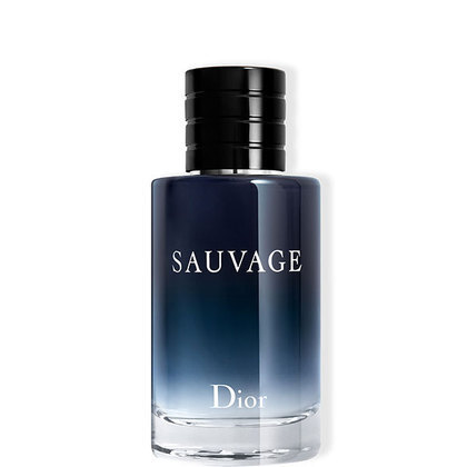 DIOR Sauvage Eau de Toilette Refillable Spray