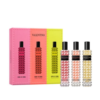 Valentino Born In Roma Donna For Her Eau de Parfum Gift Set
