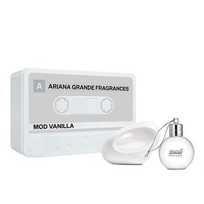Ariana Grande MOD Vanilla Eau de Parfum Gift Set