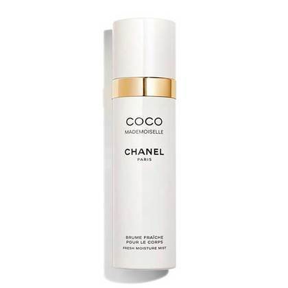 CHANEL COCO MADEMOISELLE Moisture Mist