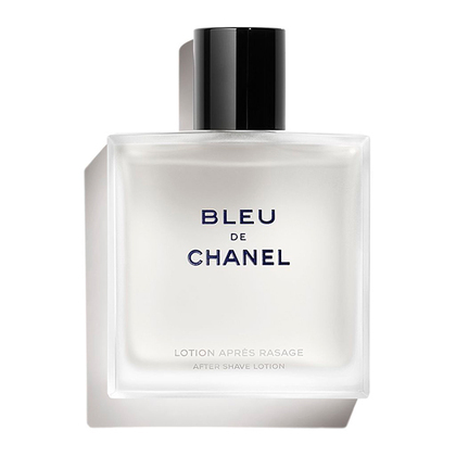 CHANEL BLEU DE CHANEL Aftershave Lotion