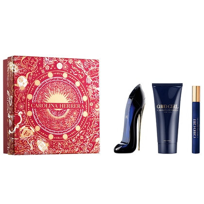 Carolina Herrera Good Girl Eau de Parfum Gift Set