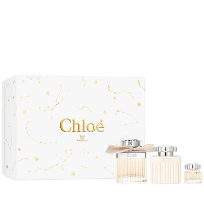 Chlo�� Signature Eau de Parfum Gift Set