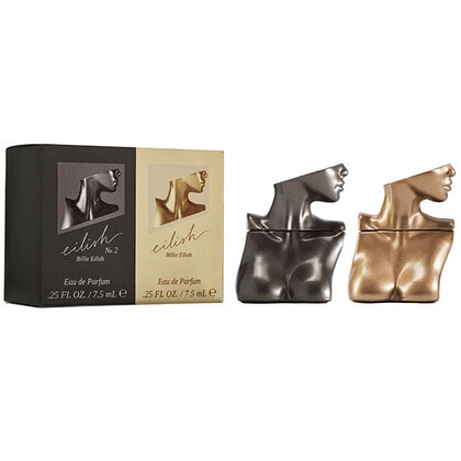Billie Eilish Eilish Fragrance Eau de Parfum Gift Set