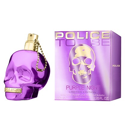 Police To Be Purple Eau de Parfum Spray