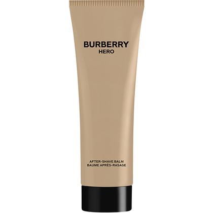 Burberry Hero Aftershave Balm