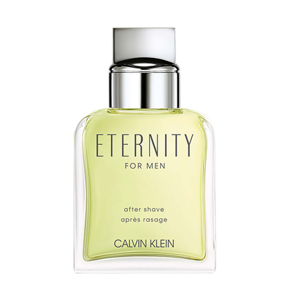 Calvin Klein Eternity For Men Aftershave Lotion