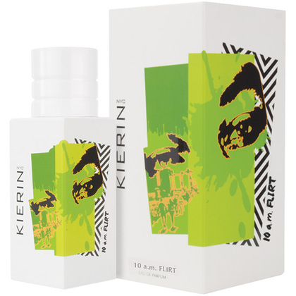 Kierin NYC 10am Flirt Eau de Parfum Spray