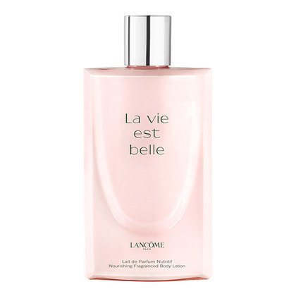 Lancme La Vie Est Belle Body Lotion