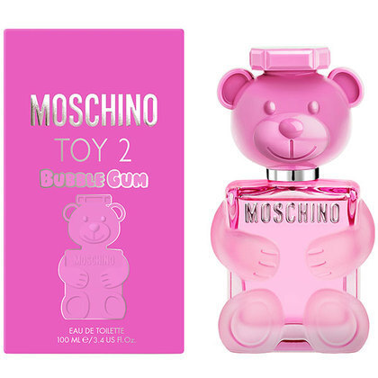 Moschino Toy 2 Bubblegum UNKNOWN for her