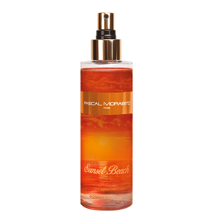 Pascal Morabito Sunset Beach Body Spray