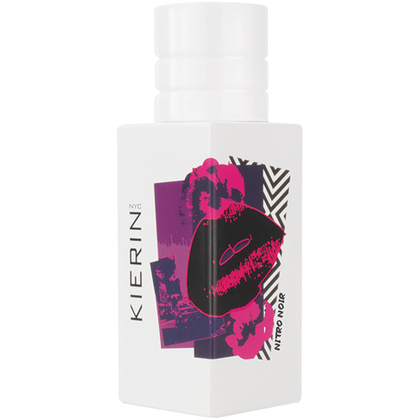 Kierin NYC NITRO NOIR Eau de Parfum Spray