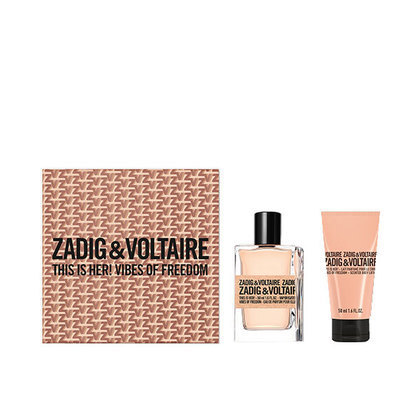 Zadig & Voltaire This Is Her! Vibes of Freedom UNKNOWN for her