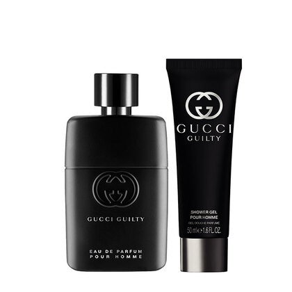 Gucci Guilty Eau de Parfum Gift Set