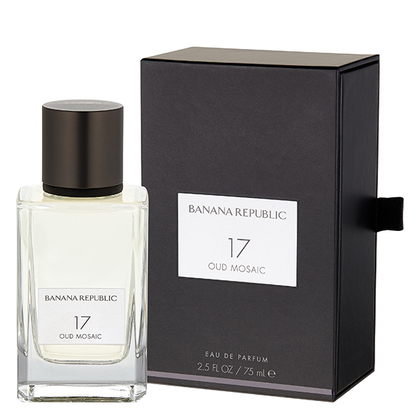 Banana Republic Oud Mosaic Eau de Parfum Spray