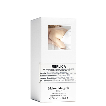 Maison Margiela Lazy Sunday Morning Eau de Toilette Spray