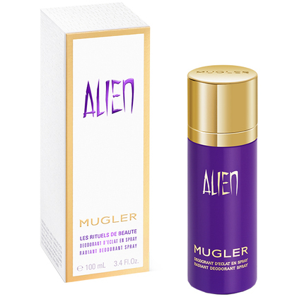 Mugler Alien Deodorant Spray