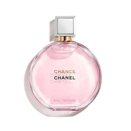 CHANEL CHANCE EAU TENDRE Eau de Parfum Spray
