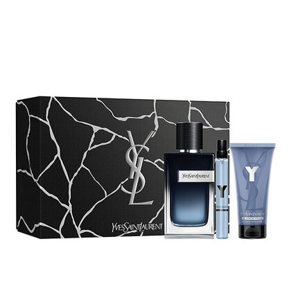 Yves Saint Laurent Y Eau de Parfum Gift Set