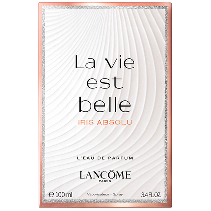 Lancme La Vie Est Belle Iris Absolu Eau de Parfum Spray