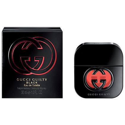 Gucci Guilty Black Eau de Toilette Spray