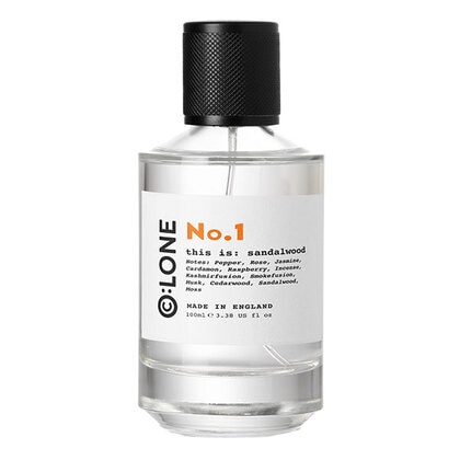 Lone No.1 Sandalwood Eau de Parfum Spray