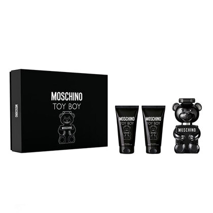 Moschino Toy 2 Eau de Parfum Miniatures Gift Set